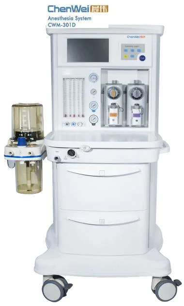 Remarkable Good Anesthesia Machine Surgical Equipment