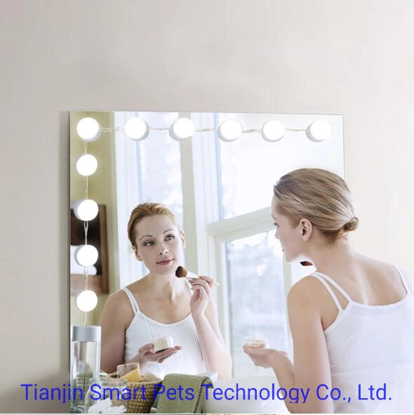 Wholesale/Supplier Makeup Mirror Vanity LED Light Bulbs Kit