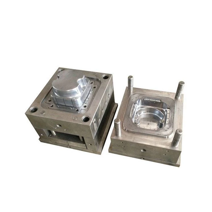 Customized/Designing Plastic Injection Mold for Hardware Tools