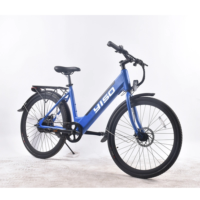 2023 Best Selling Electric City Bike with Ebike Conversion Kit for Europe Market