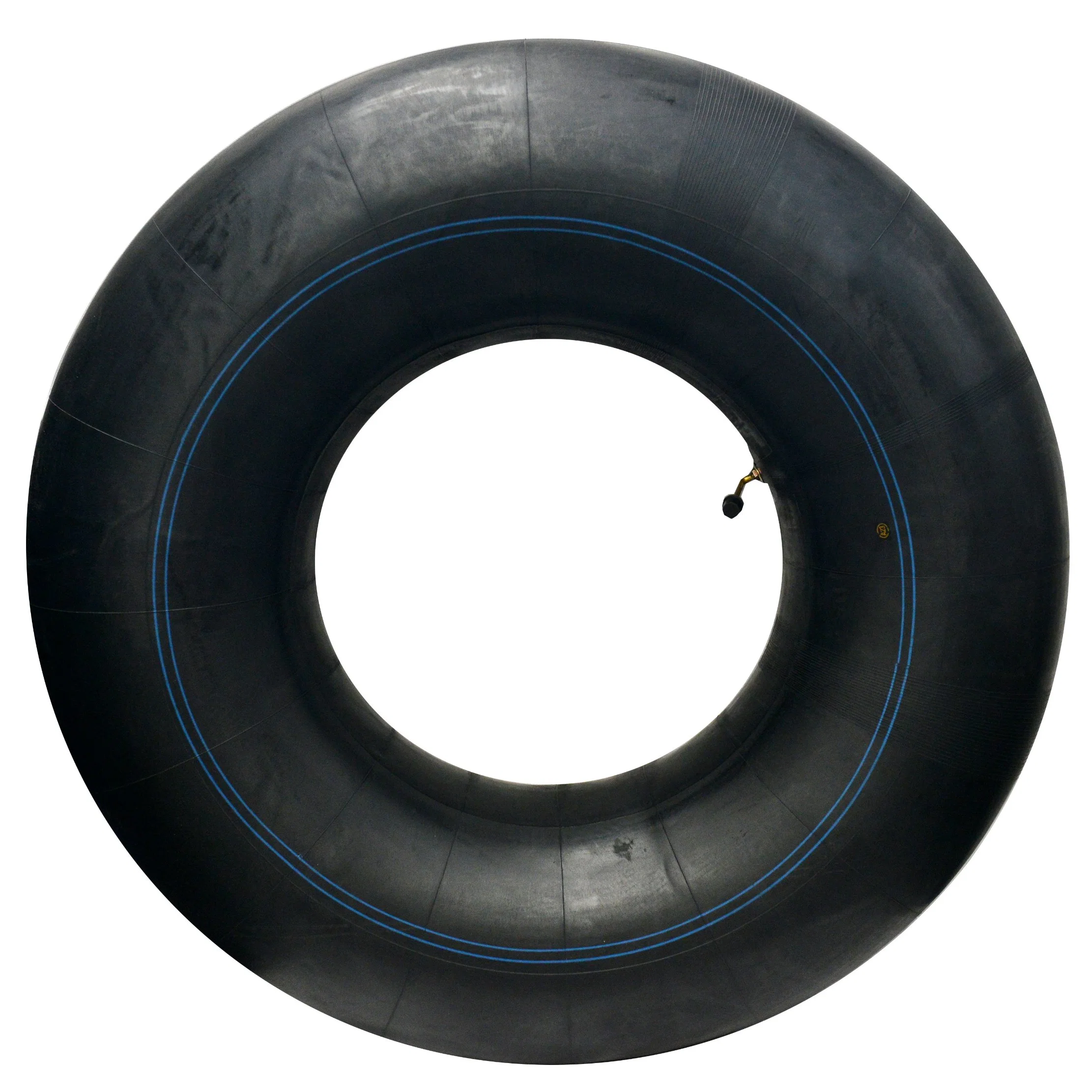 Factory Price Butyl Rubber 18.00-25 Tire Inner Tube OTR Tyre Inner Tube