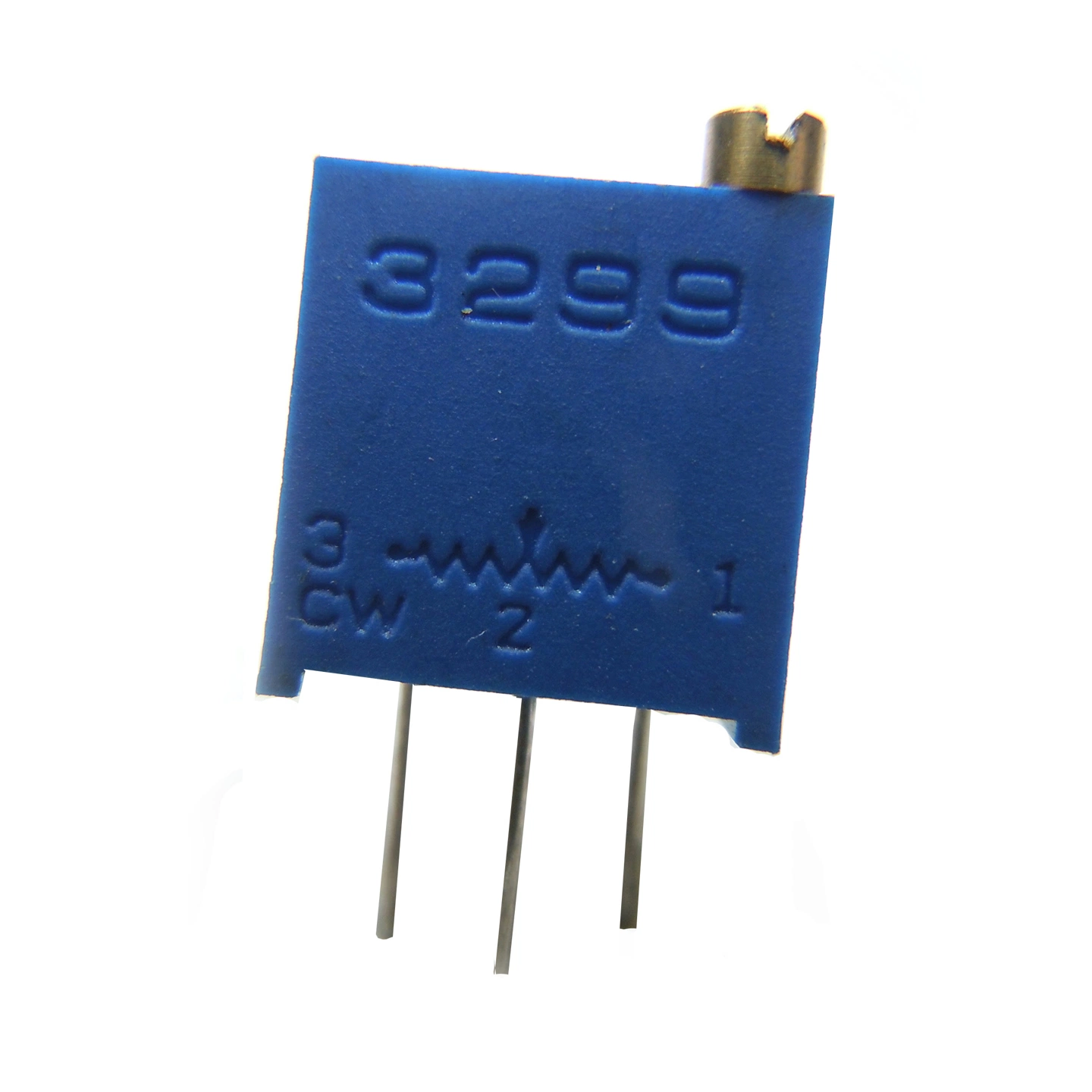 Cermet Trimming Potentiometer 3299