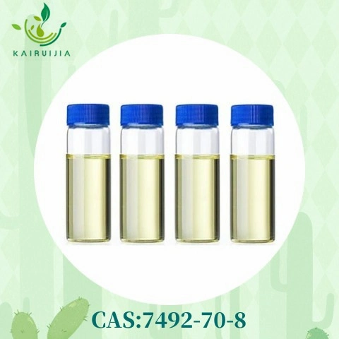 Butyl Butyral Lactate (N) CAS Number7492-70-8 Plant Oil Essential Oil Wholesale/Supplier Selling