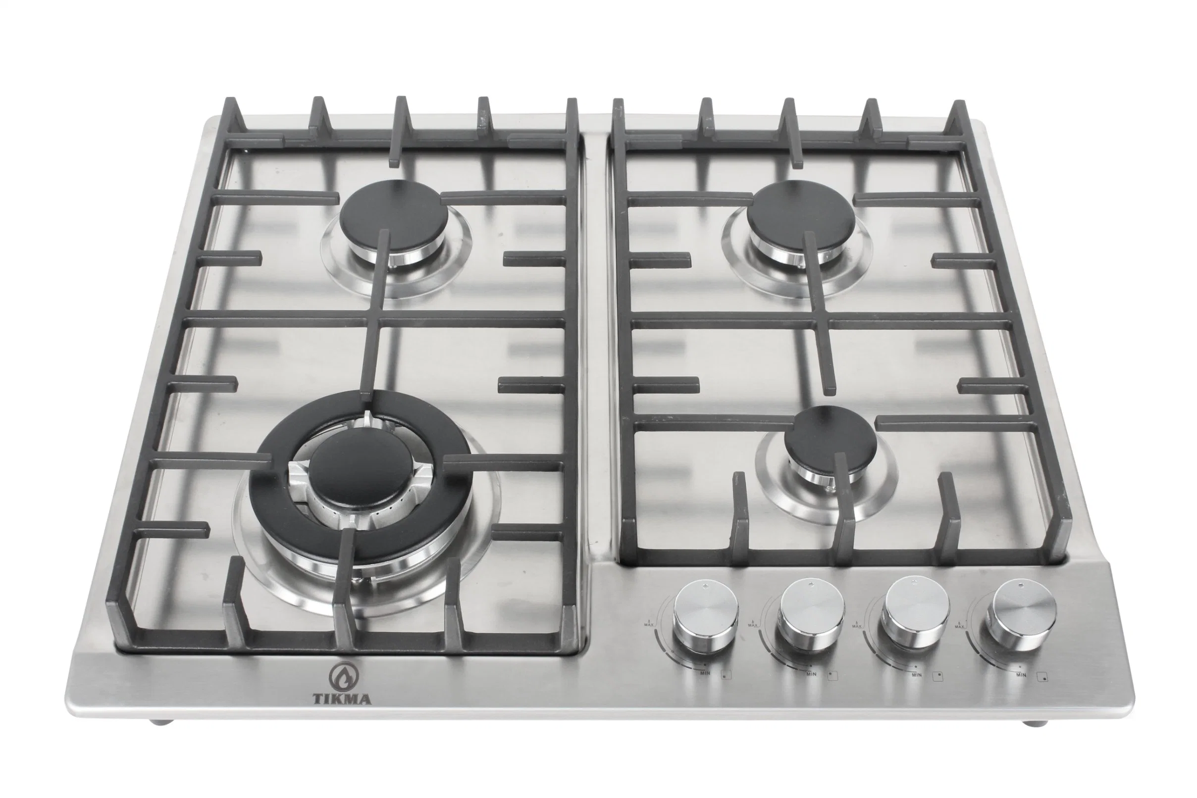 Kitchen Appliance Gas Hob with Safety Device Gas Hob