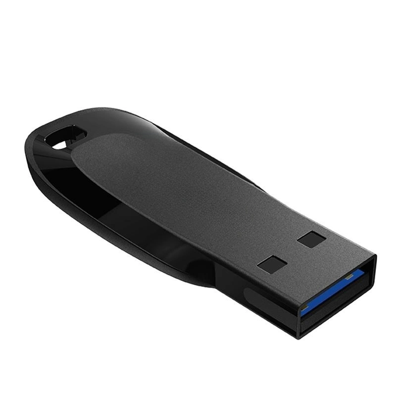 محركات أقراص USB محمولة طراز جديد ومخصصة طراز Super Mini بسرعة 8 جيجابايت بسرعة USB 2.0 u القرص