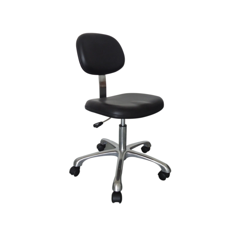 Anti Static PU Foam Molding Computer Room Chair