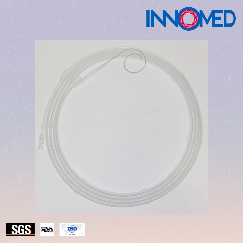 ISO&Nmpa Marked Innomed Intravascular Guide Wire