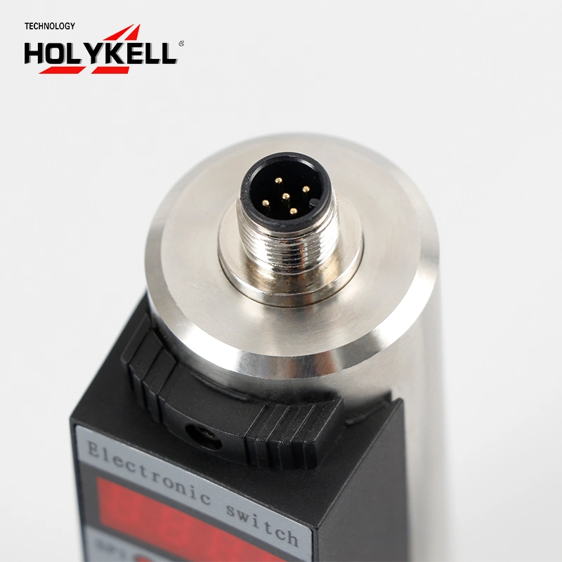 Holykell 4-20mA RS485 Digital Automatic Pressure Switch