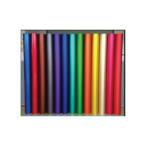 Couleur chrome métallique mat Vinilo Adhesivo de colores Changement auto film vinyle autocollant Vinil Liage de la feuille de papier pour le véhicule d'enrubannage en vinyle de voiture