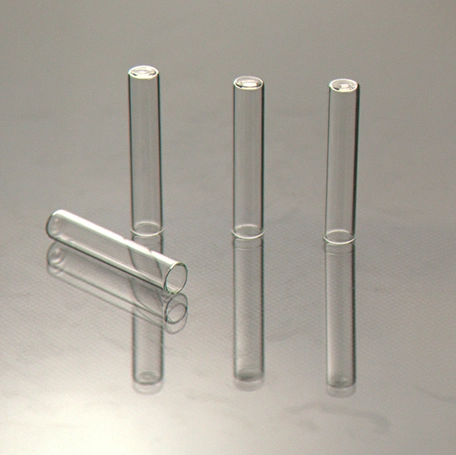 Design 3.3 High Borosilicate Glass Tubing Clear Tube