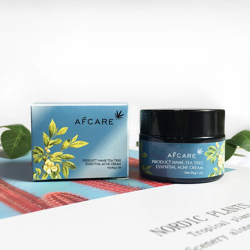 Venda por grosso ODM OEM Anti Acne Embranquecimento Anti Envelhecimento Anti rugas Pele Avivamento Embranquecimento Pulverizar Aloe Creme Facial Creme Facial Taiwan Creme Facial Tumeric