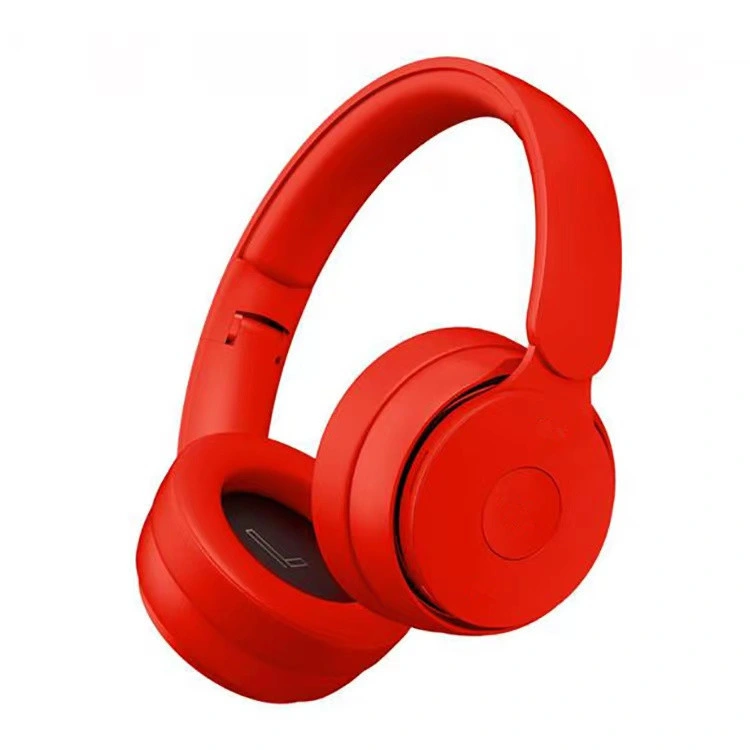 Accessoires de téléphonie mobile casque sans fil Bass Beat pour Solo PRO Casque Bluetooth