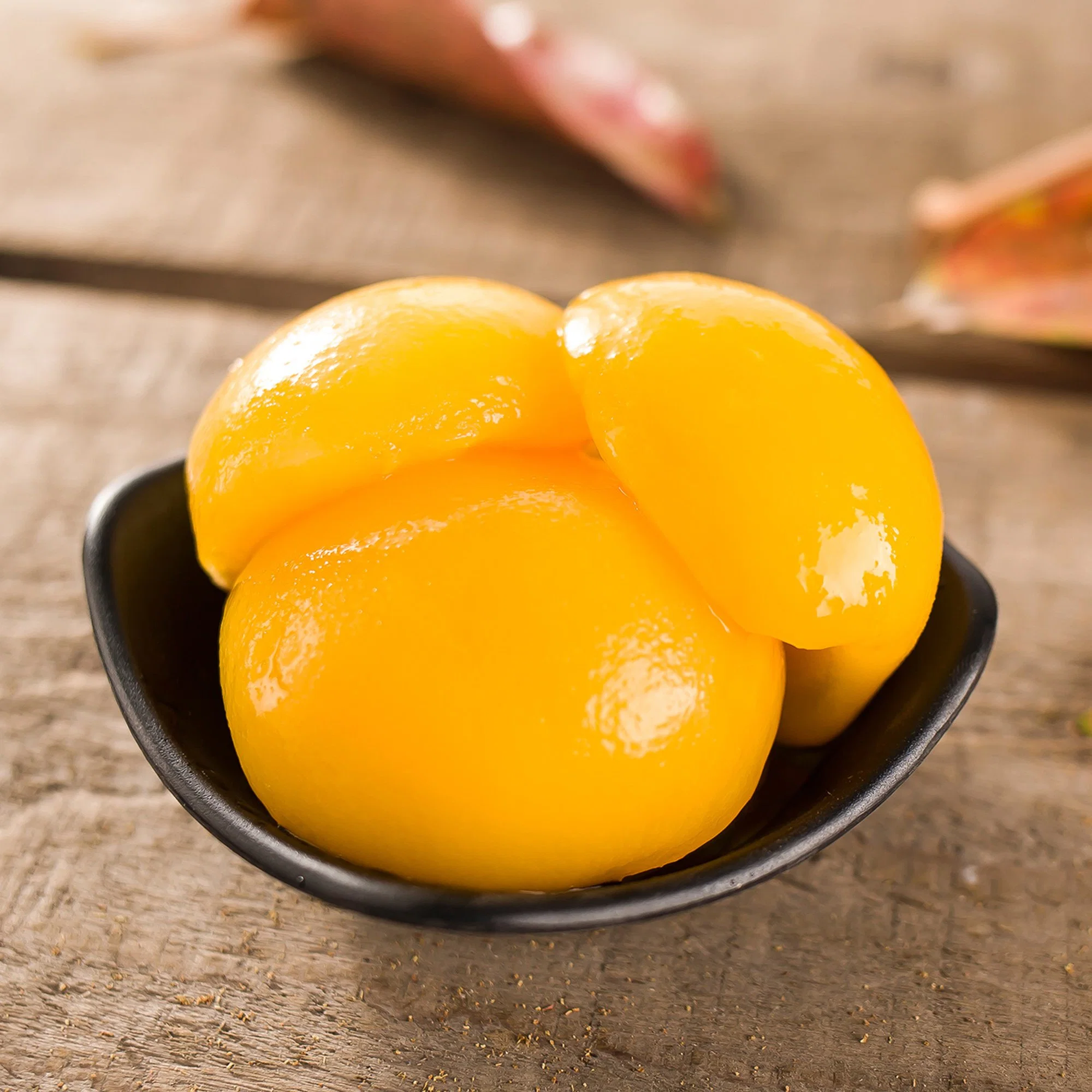 Frozen Fruits Frozen Yellow Peach Dice Canned Food Fruit Mushroom Frozen Apple Pineapple Pear with FDA Certification