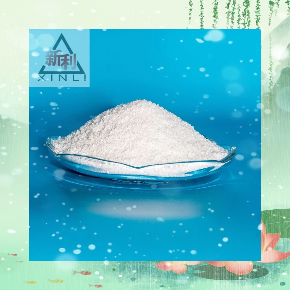 Electric Arc Furnace White Fused Alumina Powder for Surface Grinding