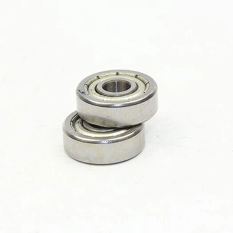 Ball Bearing 695 13mm 13*5*4mm New Type Stocked Customized Automotive Tractor Wheels Micro Bike Ball Bearings