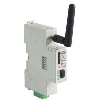 Acrel Wireless Communication Terminal Apply to Assist RS485 Equipment Wireless Communication