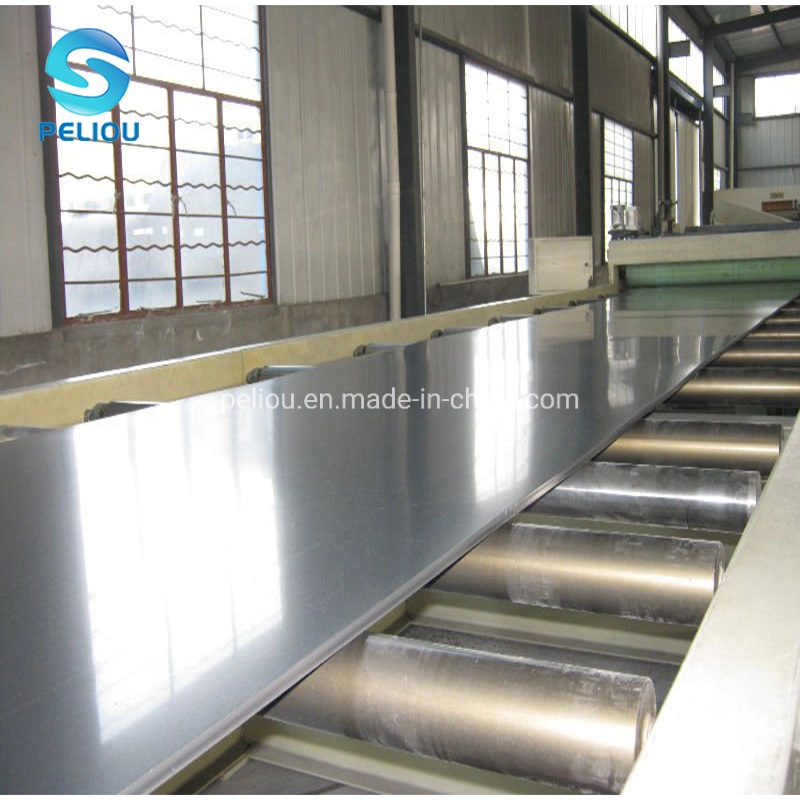 High quality/High cost performance UV Protection No Water Absorption Color HDPE Plastic Sheet