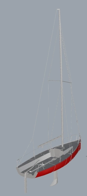 Velero H580