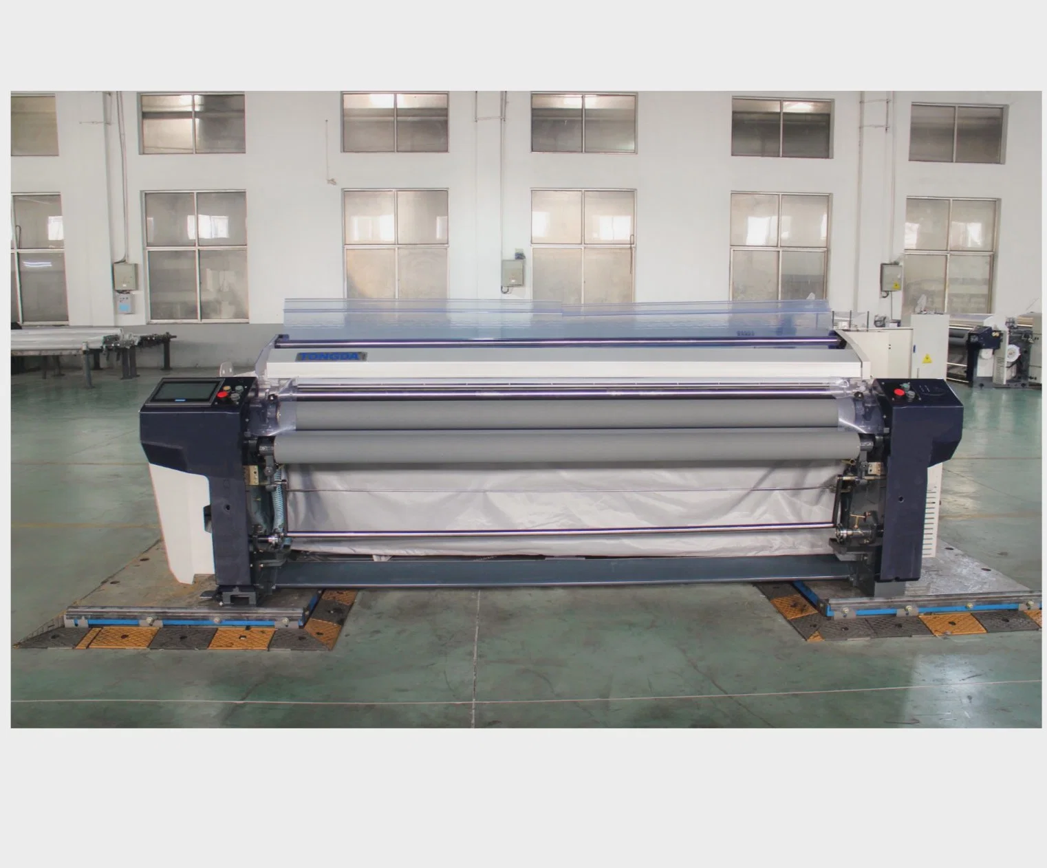 Hot Sell New Technology Water Jet Loom Weaving Machine