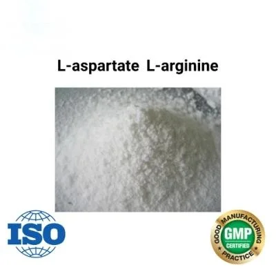 High Quality Nutritional Supplement L-Arginine HCl L-Arginine L Arginine Powder