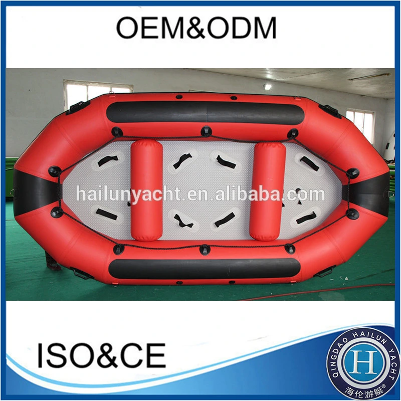 Inflatable Rafting Boat, Best Quality Rafting Boat, Water Play Equipment