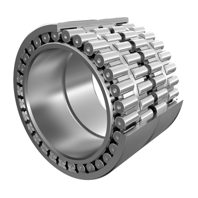 24120cc/W33 Stamped Window-Type Steelcages Spherical Roller Bearings