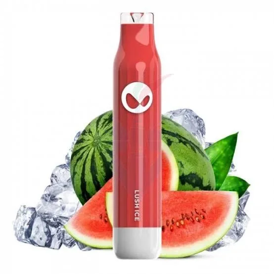 Dispositivo de Pape descartável frutas sabores Mini e-cigarro Pod dispositivo 38 Flavours 2300 puffs Bar