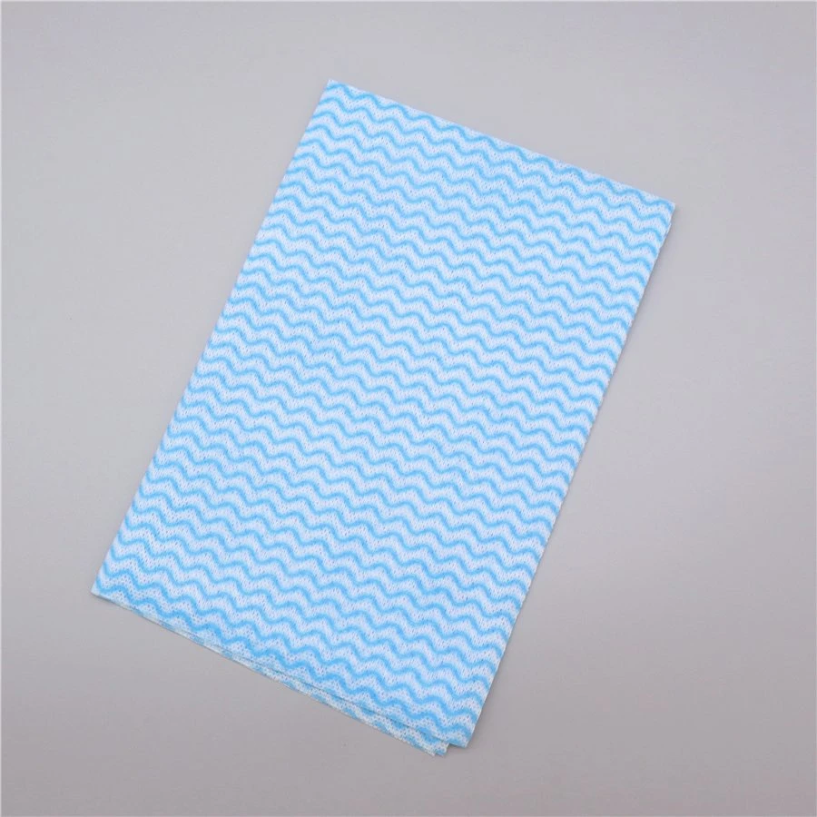 Eco-Friendly Plastic Free Disposable Kitchen Towels