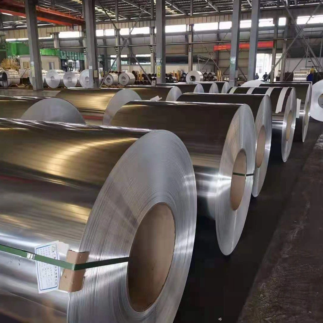 You're The Partner We've Been Looking for Buying Cold-Rolled Grain Oriented Steel Products