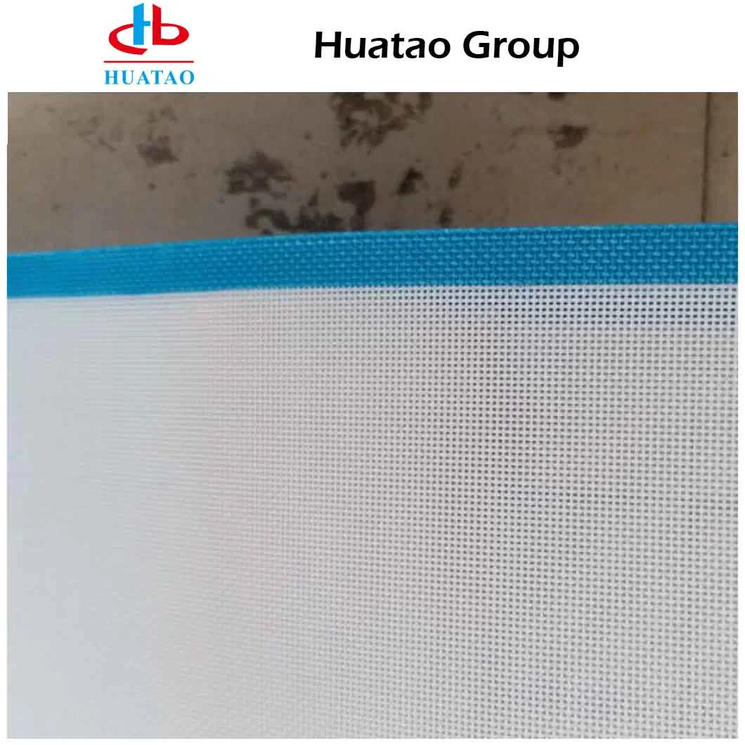 Plain Weave Dryer Mesh