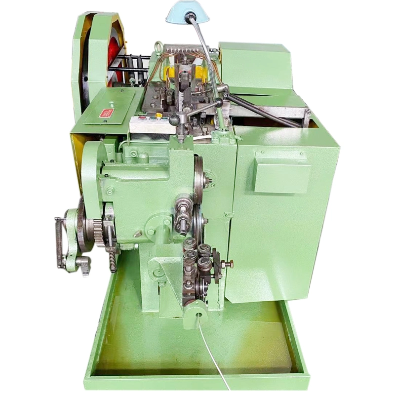 Specialized Automatic Cold Heading Machine /Rivet Nail Making Machine/ Rivet Screw Nail Making Machine