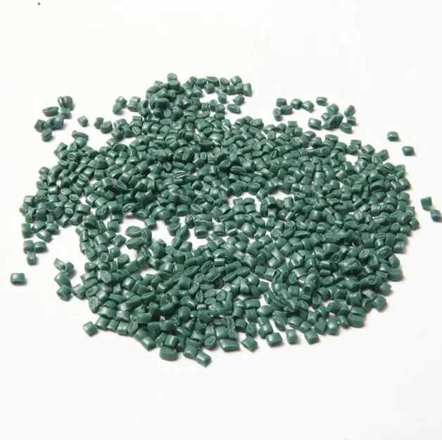 PP Polipropileno Granules Copolímero PP Granules