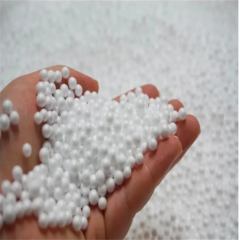 Best Price Expanded EPS Beads China Manufacture EPS for Building Construction EPS Granule Manufacturers