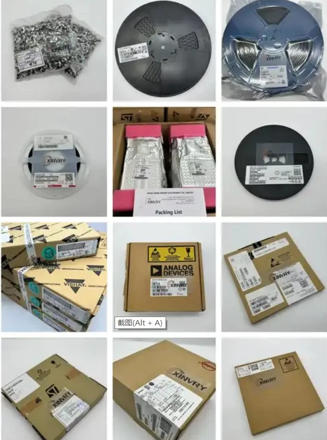 Новые и оригинальные электрические и электронные устройства Ipq-8074-0-772fcbga-TR-00-0 Qualcomm