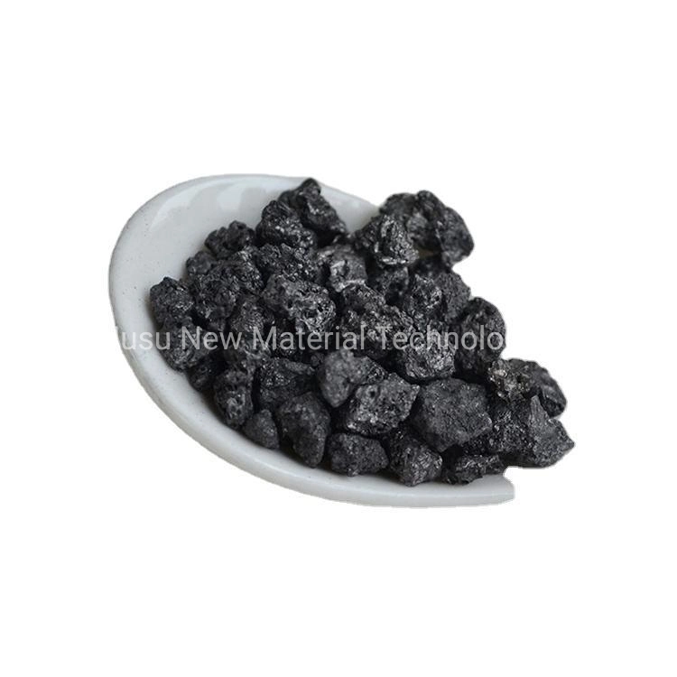 Great Quality Pet Coke Popular Graphitized Petroleum Coke Metallurgy Mineral Use