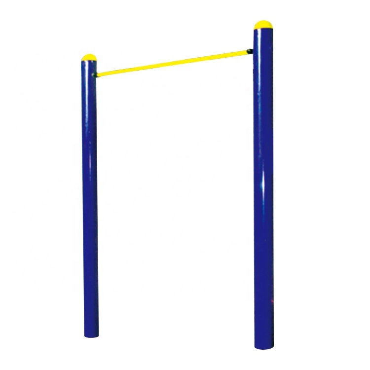 Two Person Outdoor Equipment Fitness Outdoor Exercise Equipment Sit and Pull Training Equipment