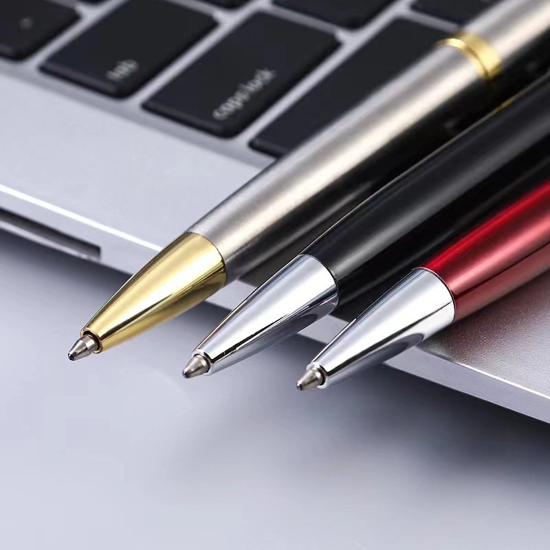 Stylus Metal Signature Water-Based Pen Office Design Painting Smart Screen Pen