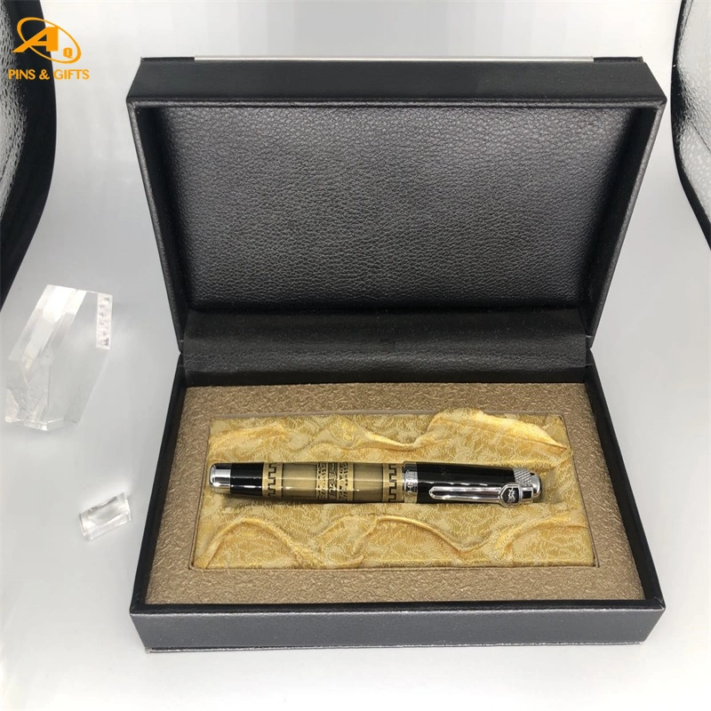 Plastic Gift Diamond Stationery Soapstone Personalized Bic Marker Ink 3D Printing Custom Ball Point Pen Stationery