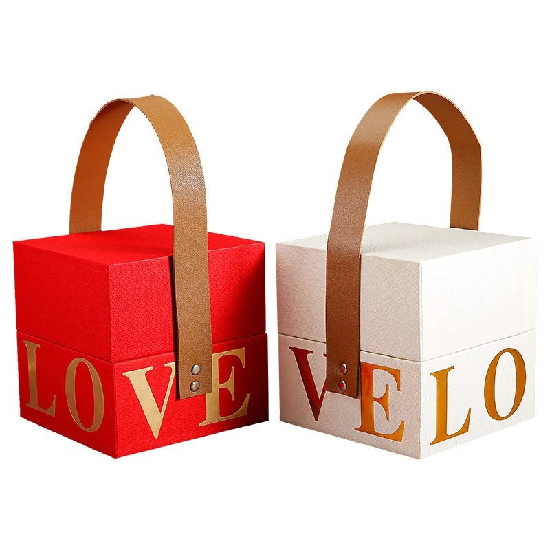 Kostenloser Versand′ S Artikel für Home Paper Box Geschenkbox Support-OEM für Verpackungsbox