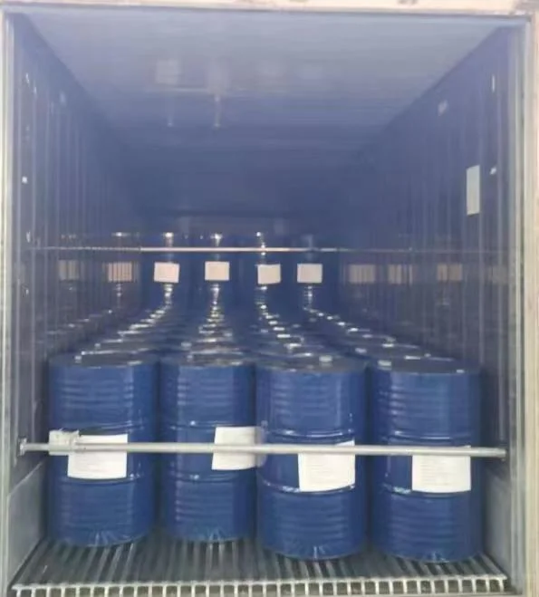 Toluene Diisocynate CAS 584-84-98 PU Foam Chemical Toluene Diisocyanate Tdi 80/20 PU Foam Raw Material for Polyurethane Soft Foam Plastics