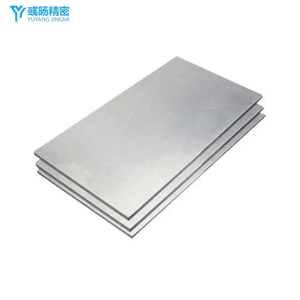 6061 6063 T6 Cutting Extra Flat Aluminum Sheet Plate Panel for Industrial Robots Aluminum Alloy Plate Fabrication Per Ton