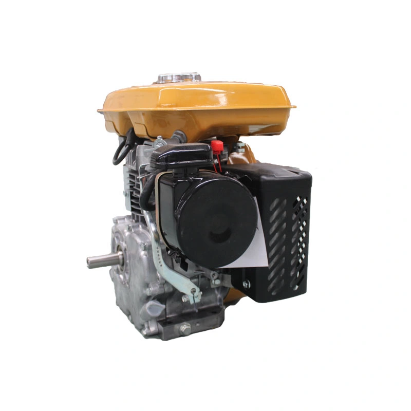 8.8HP 312cc Ey32 Air-Cooling 4-Cycle Single Cylinder Side Valve Gasoline Engine