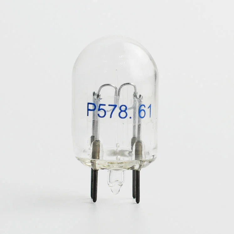 P578.61 ультрафиолетового детектора трубы вес