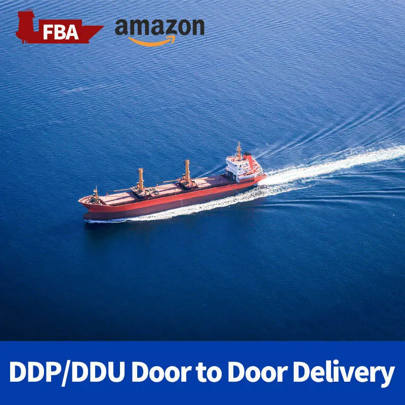 Fba Felixstowe, UK Door to Door Shipping Agent Service