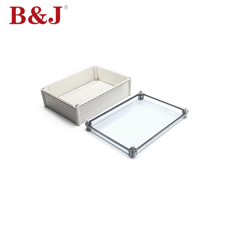 ABS Box IP68 Waterproof ABS Plastic Junction Box 280X380X130mm