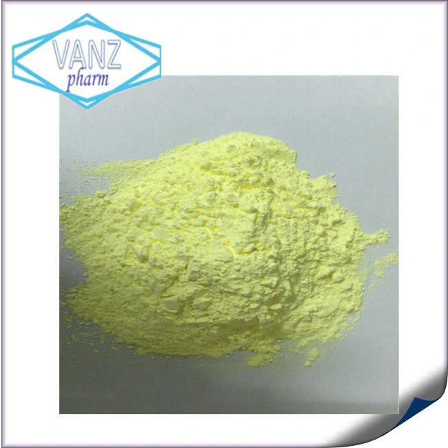 ISO Factory Plant Extract Natural Kava Extract Powder 70% Kavakavaresin CAS 9000-38-8