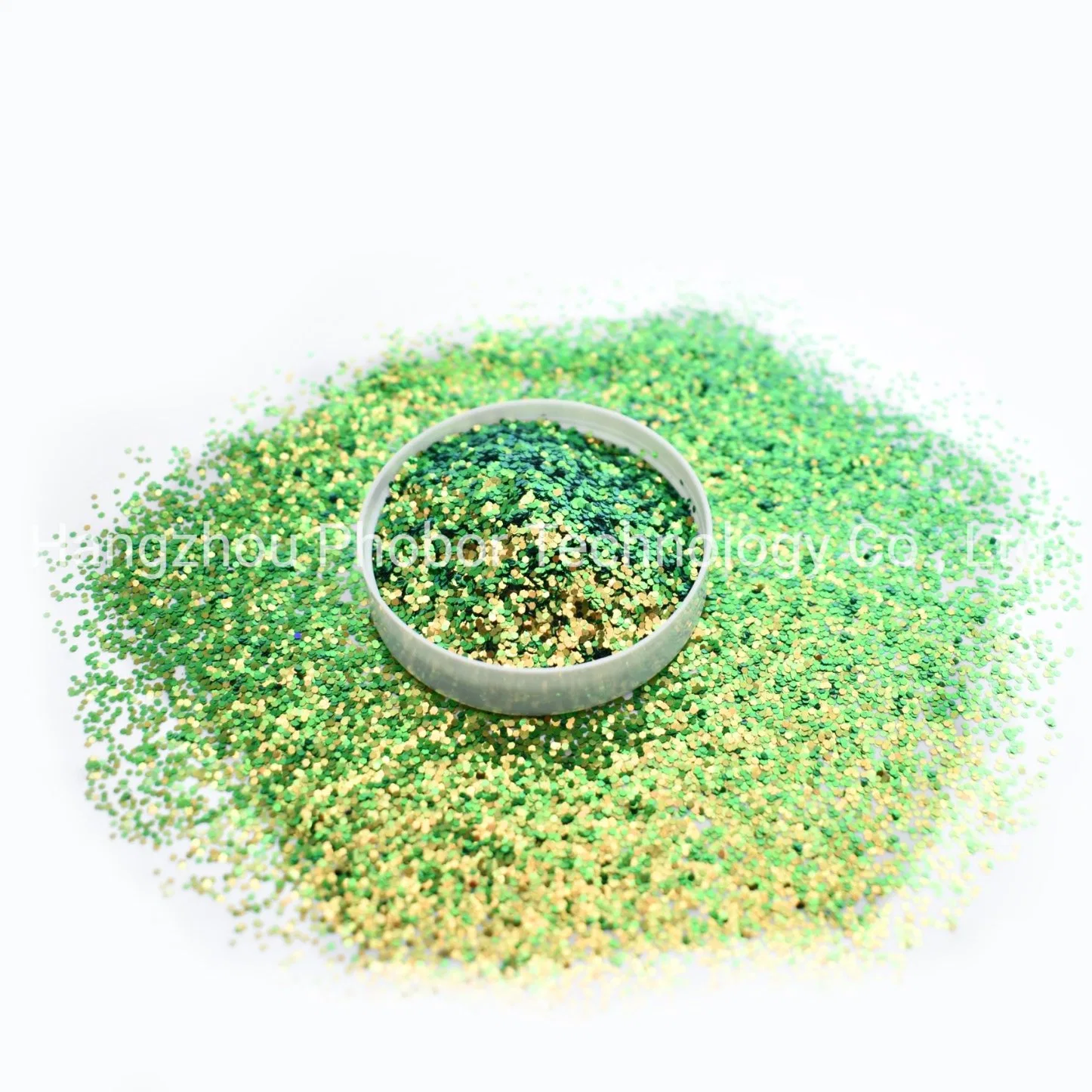 Gh7140g Chameleon Fine Glitter Powder Bulk Makeup Nail Sequin Glitter Eyeshadow