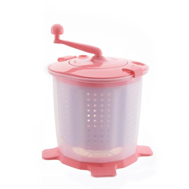 Hot Selling Portable Baby Electricity Free Manual Washing Machine