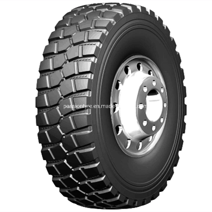 New Arrival 14.00r20 16.00r20 Military Sand Desert Dump Truck Tires