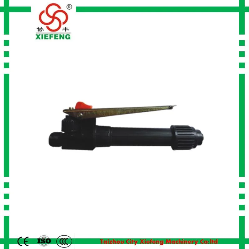 Xf-0531 Heavy Duty Manual Hand Sprayer Grip